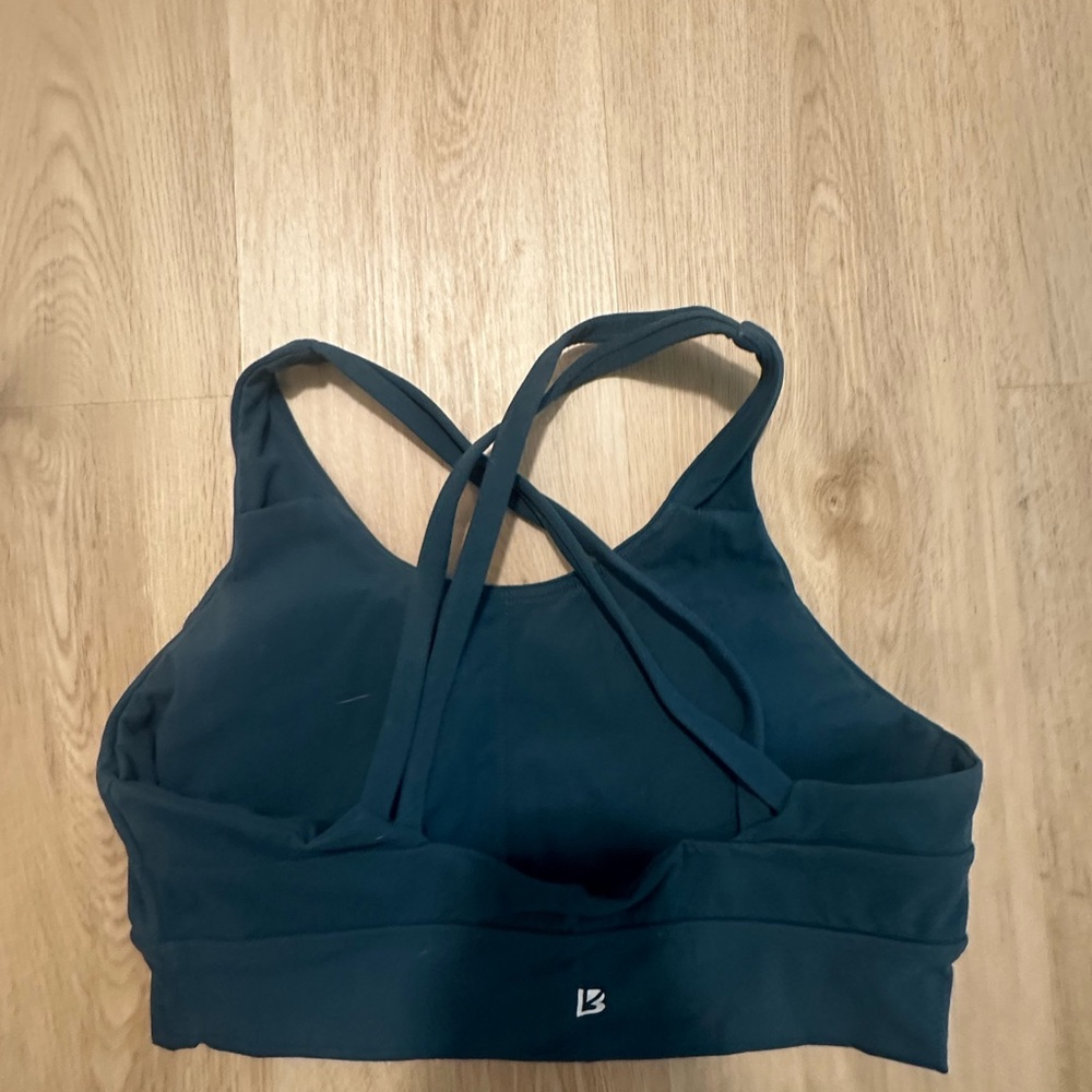 Buffbunny Rosa Bra - Picture 2 of 2
